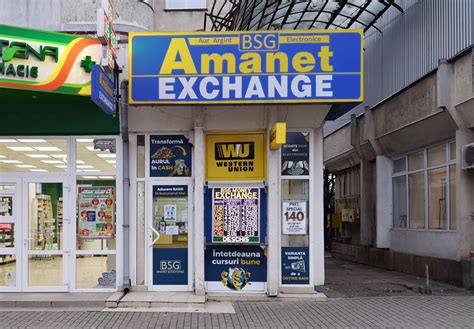 western union iasi alexandru